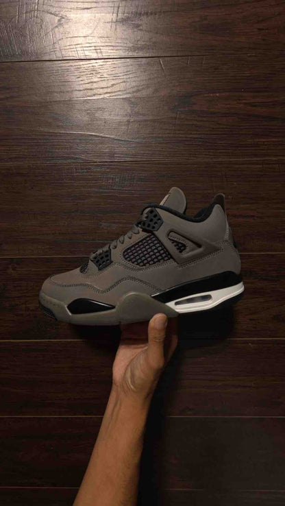 Jordan 4 Retro Cave Stone [NEW]
