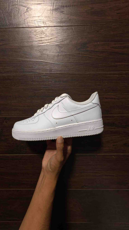 Nike Air Force 1 Low '07 White [NEW]