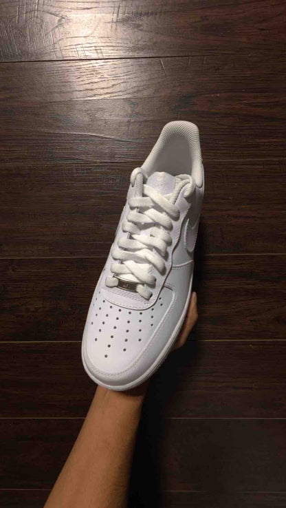 Nike Air Force 1 Low '07 White [NEW]