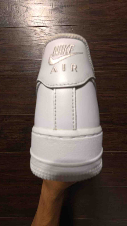 Nike Air Force 1 Low '07 White [NEW]