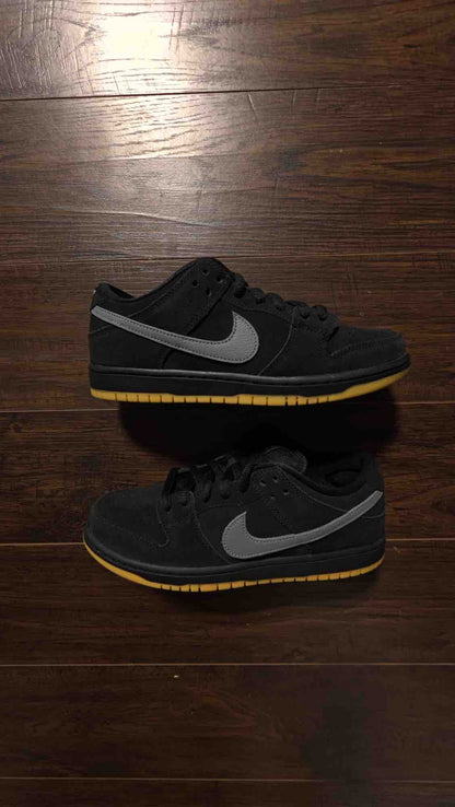 Nike SB Dunk Low Fog [USED] - 9 M