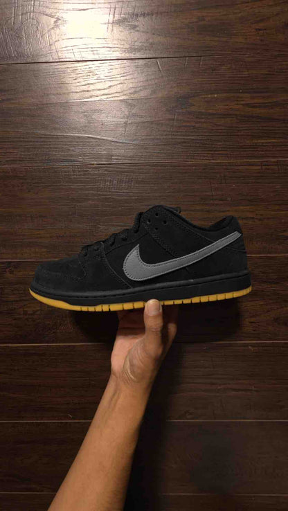 Nike SB Dunk Low Fog [USED] - 9 M
