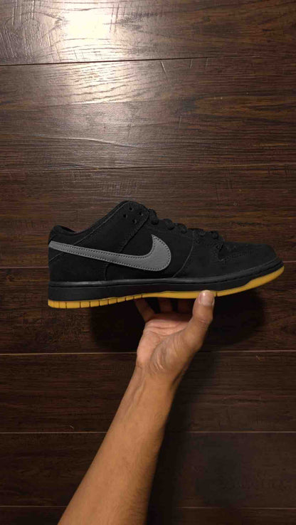 Nike SB Dunk Low Fog [USED] - 9 M