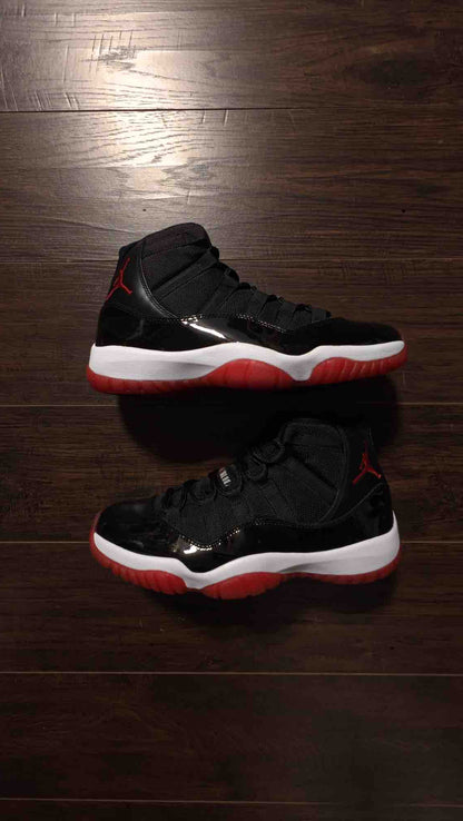 Jordan 11 Retro Playoffs (2012) [NEW] - 9.5 M