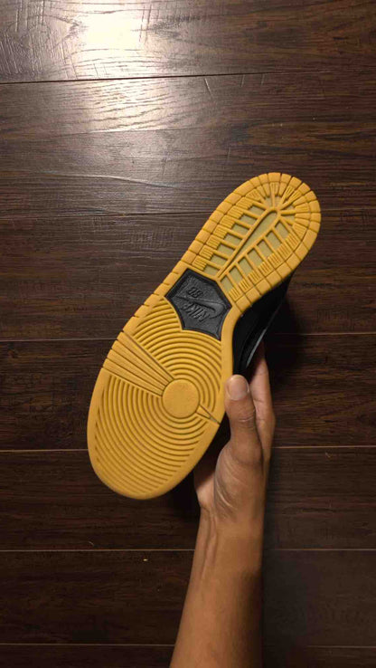 Nike SB Dunk Low Fog [USED] - 9 M