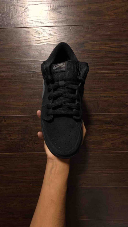 Nike SB Dunk Low Fog [USED] - 9 M