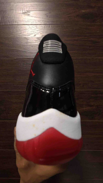 Jordan 11 Retro Playoffs (2012) [NEW] - 9.5 M