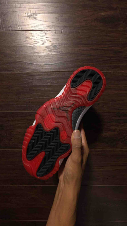 Jordan 11 Retro Playoffs (2012) [NEW] - 9.5 M