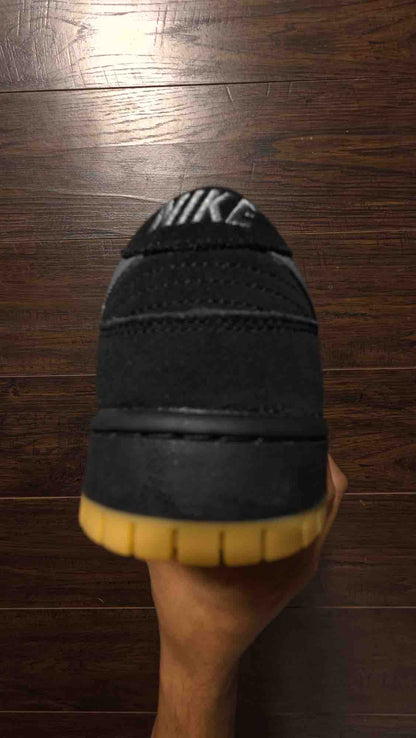 Nike SB Dunk Low Fog [USED] - 9 M