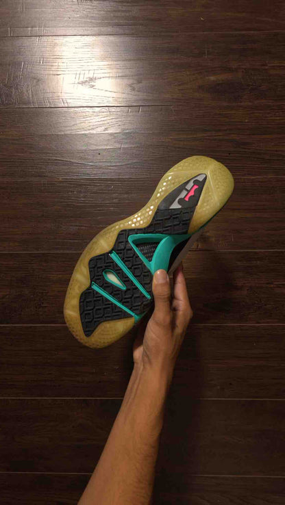 Nike LeBron 9 PS Elite South Beach [USED] - 10 M