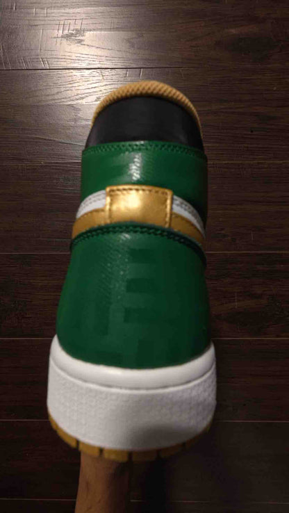 Jordan 1 OG Celtics [NEW] - 9.5 M