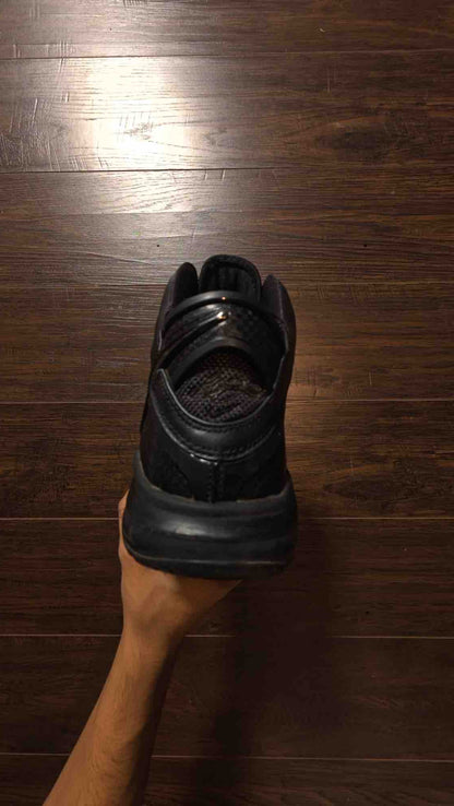 Nike LeBron 8 Blackout [USED] - 10 M